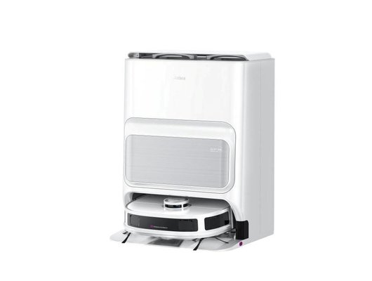Робот-пылесос MIDEA VCR V12 WH